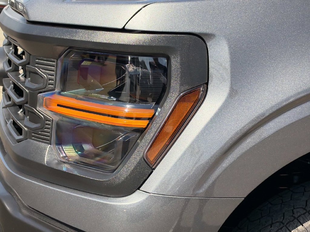 Certified 2026 Ford F150 XL AWD/4WD image 10