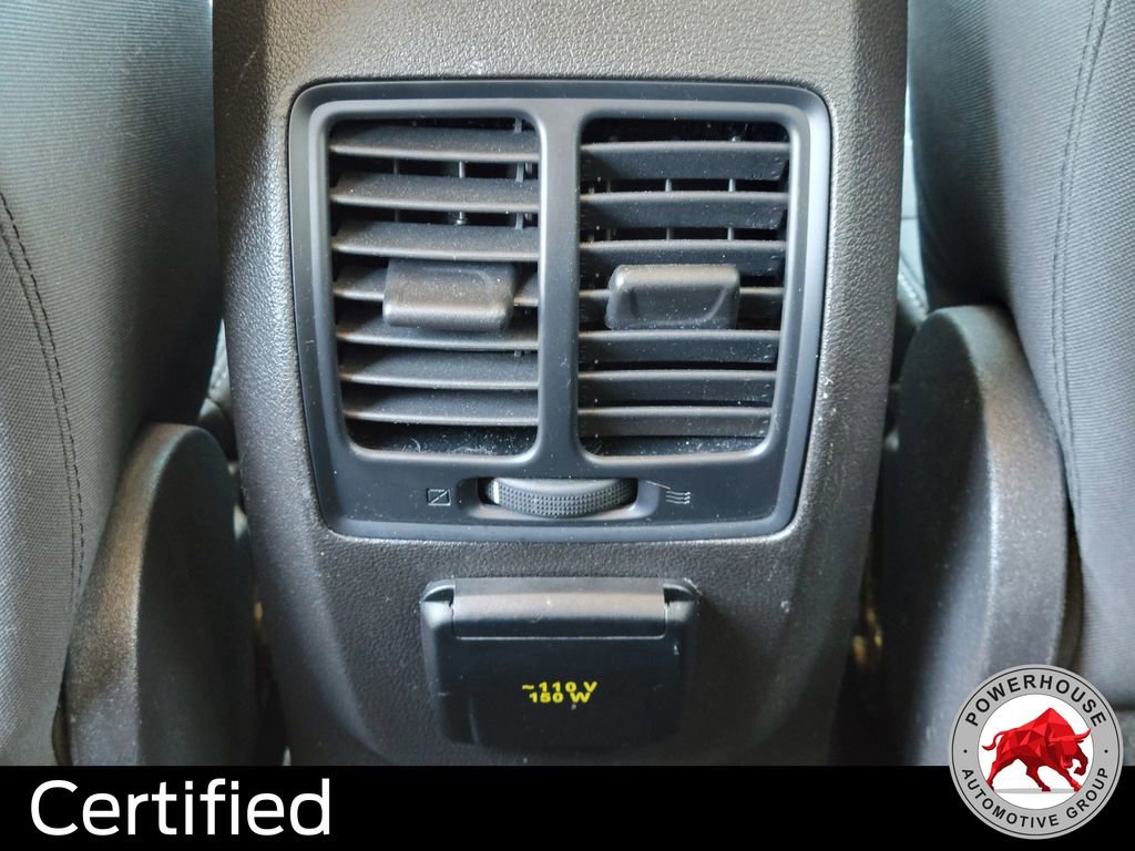 Certified 2017 Ford Escape SE w/ Equipment Group 201A image 17