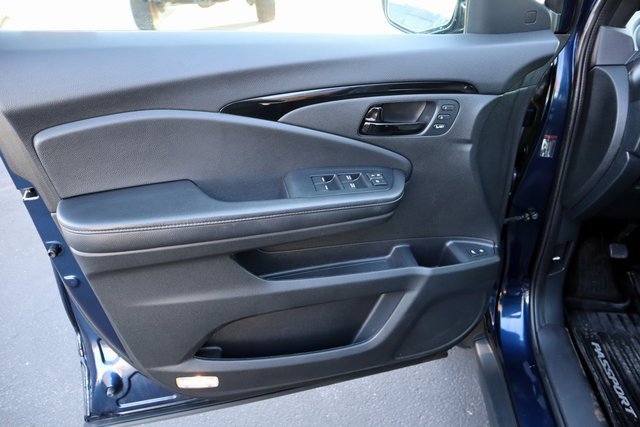 Used 2023 Honda Passport Elite image 30