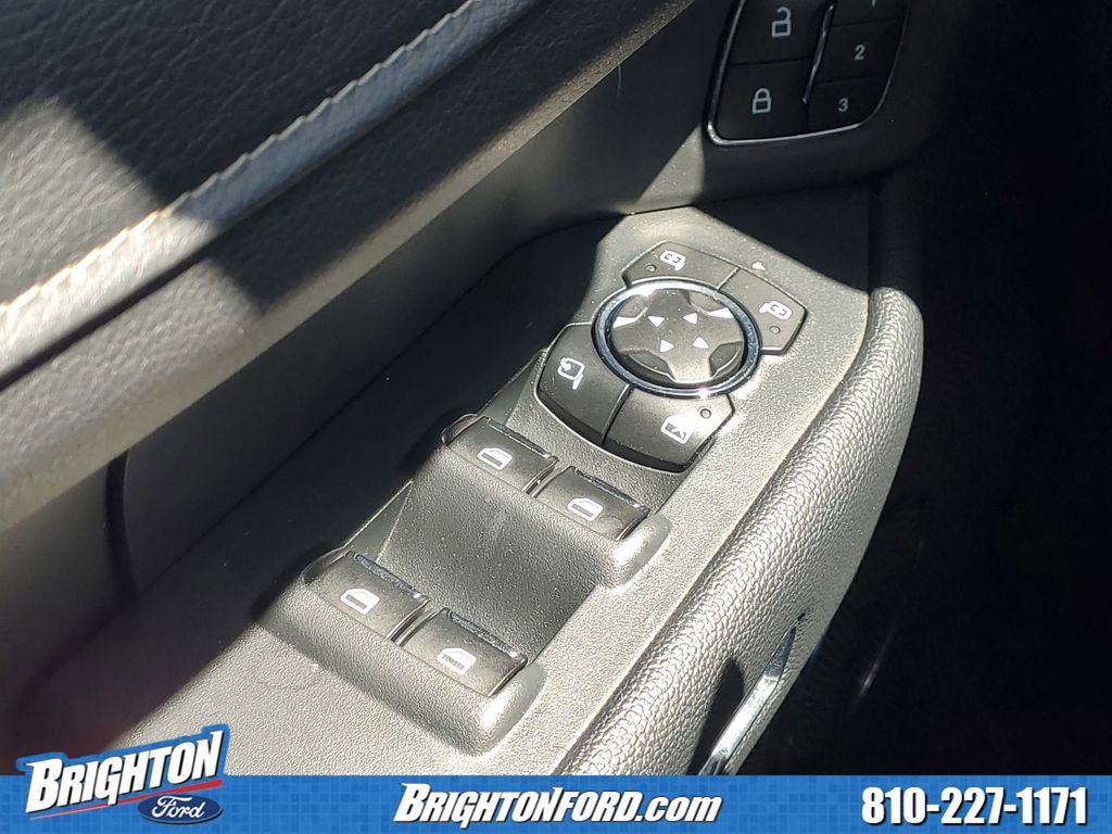 Certified 2023 Ford Expedition XLT AWD/4WD image 17