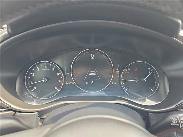 Used 2025 MAZDA CX-30 AWD 2.5 S w/ Preferred Package image 11