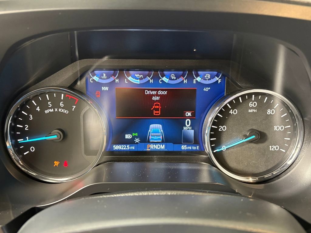 Certified 2022 Ford Expedition Max Limited image 17