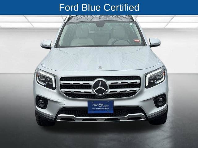 Used 2020 Mercedes-Benz GLB 250 4MATIC image 2