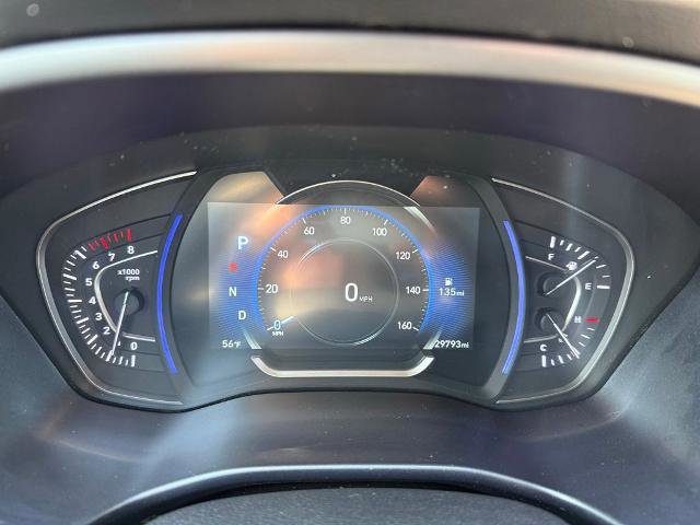 Used 2020 Hyundai Santa Fe Limited image 27