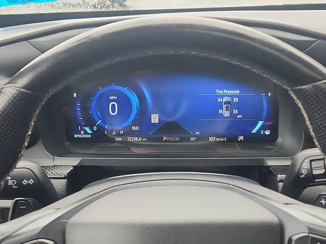 Certified 2020 Ford Explorer ST w/ ST Street Pack AWD/4WD image 13
