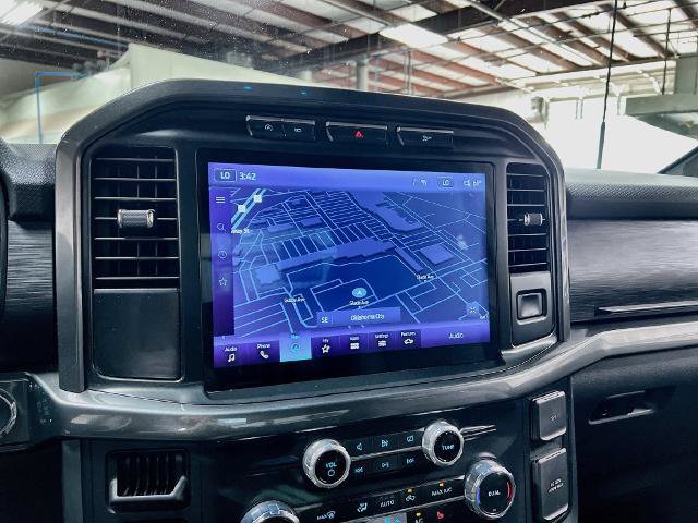 Certified 2023 Ford F150 XLT w/ Equipment Group 302A High AWD/4WD image 35