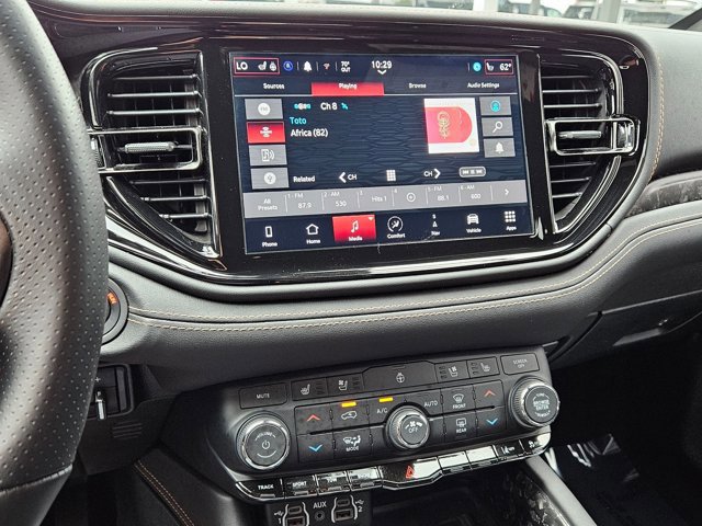 Used 2025 Dodge Durango R/T image 12