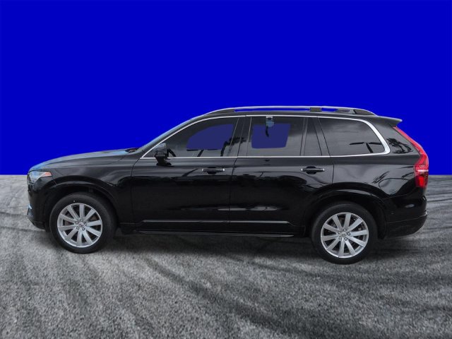 Used 2017 Volvo XC90 T6 Momentum w/ Vision Package AWD/4WD image 7