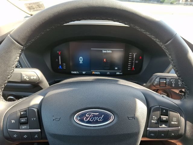 Certified 2023 Ford Escape Active FWD image 19