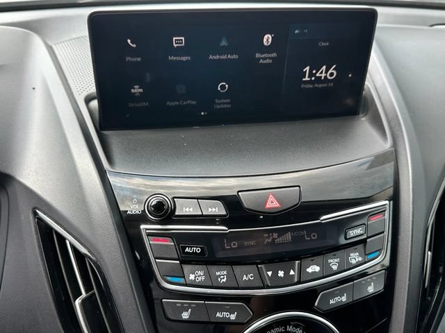 Used 2020 Acura RDX AWD image 36