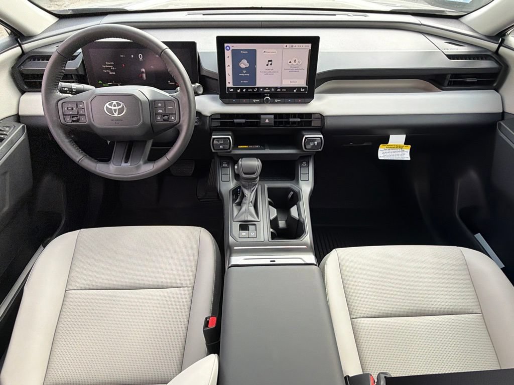 Used 2026 Toyota RAV4 XLE Premium w/ Weather Package FWD image 31