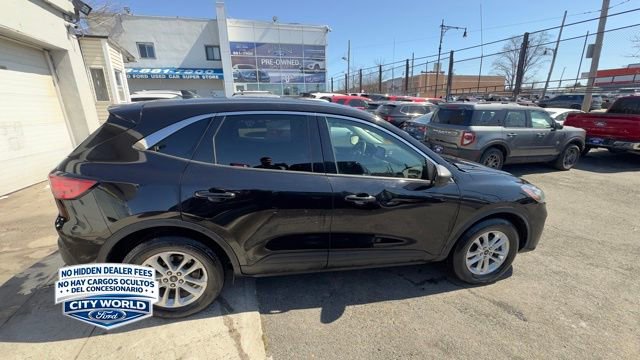 Certified 2022 Ford Escape SE w/ Convenience Package AWD/4WD image 4