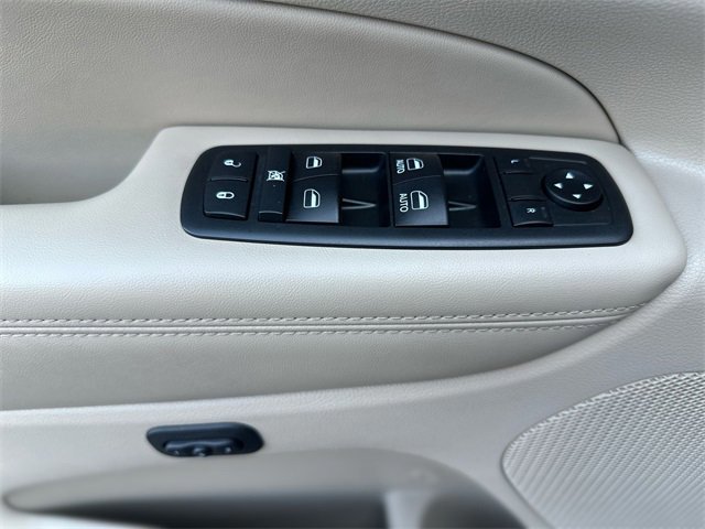 Used 2019 Jeep Grand Cherokee Limited w/ Trailer Tow Group IV image 14