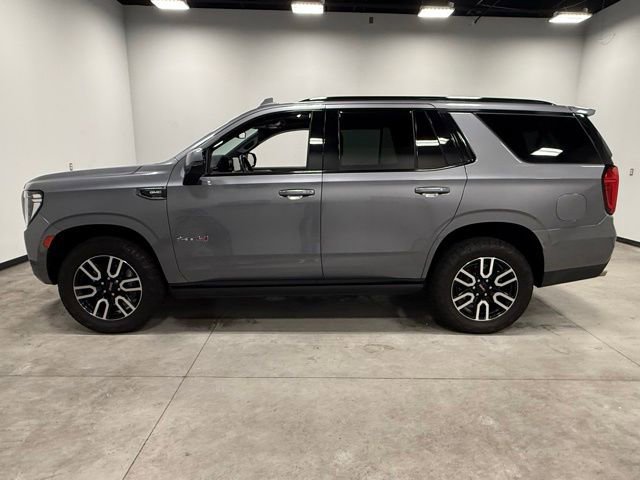 Used 2022 GMC Yukon AT4 AWD/4WD image 8
