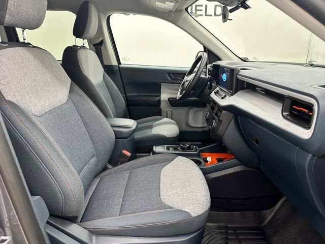 Certified 2024 Ford Maverick XLT w/ XLT Luxury Package image 12