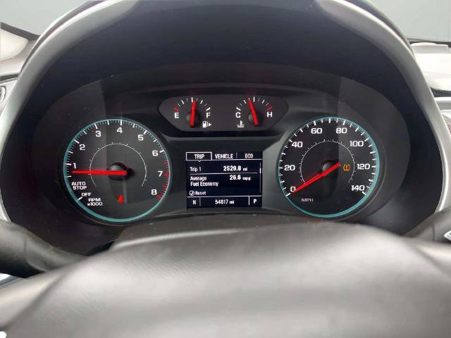 Used 2024 Chevrolet Malibu LT FWD image 21