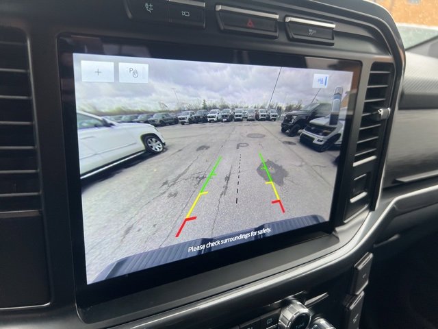 Certified 2023 Ford F150 XLT w/ Equipment Group 302A High image 13