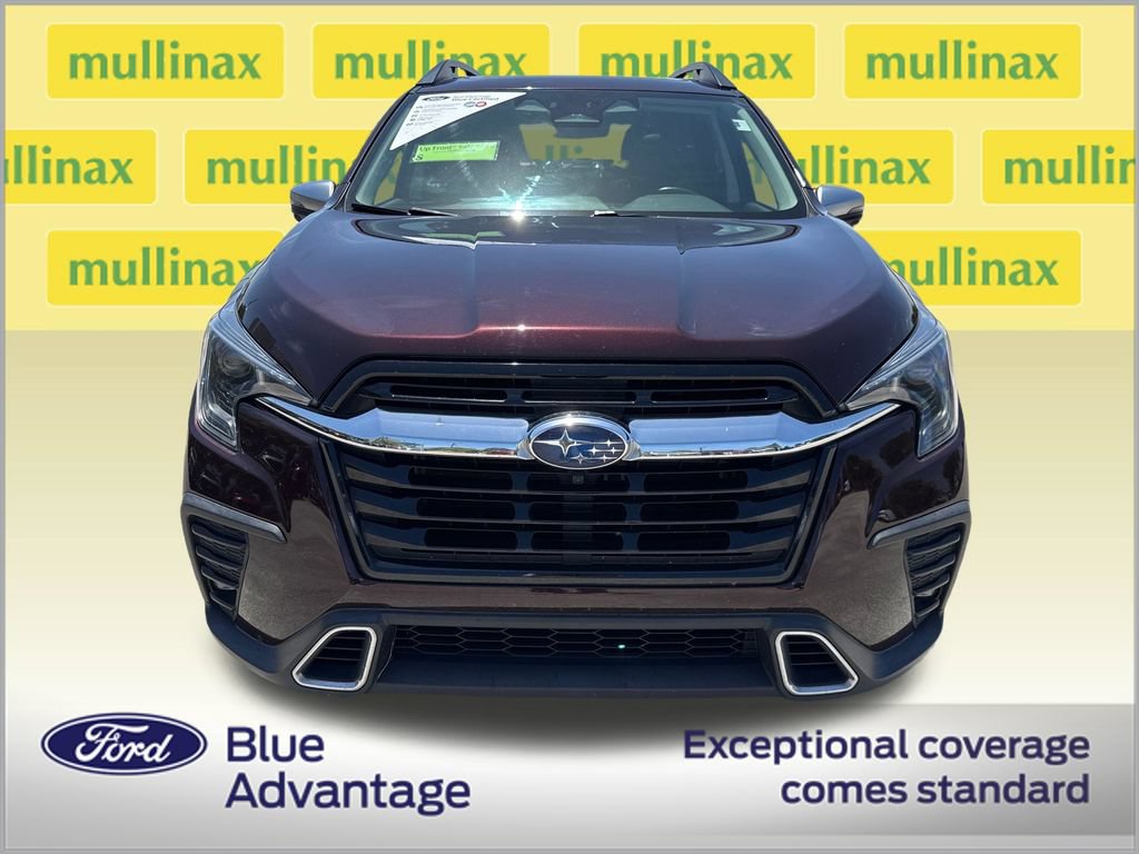 Used 2023 Subaru Ascent Touring AWD/4WD image 12
