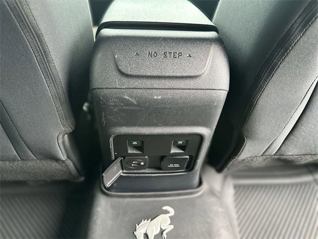 Certified 2022 Ford Bronco Big Bend image 24