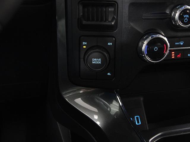 Certified 2023 Ford F150 XLT w/ Equipment Group 302A High image 20