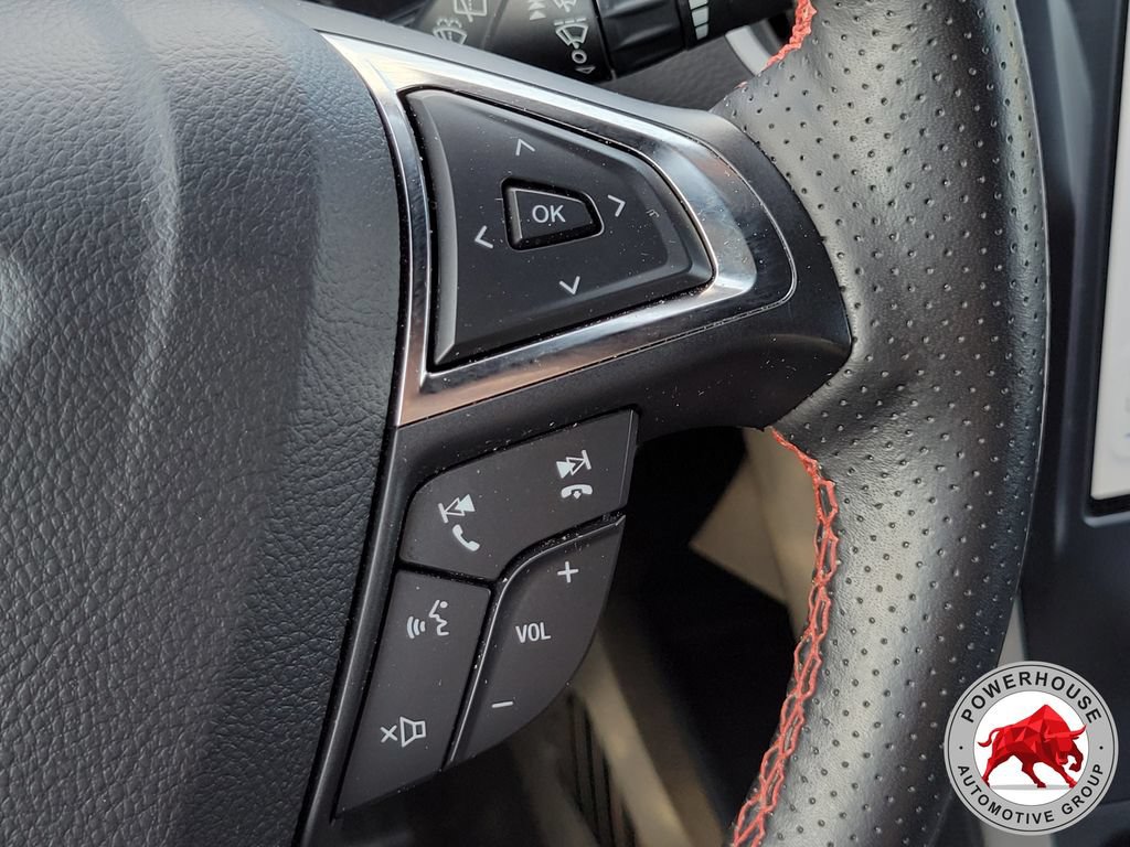 Certified 2023 Ford Edge ST-Line AWD/4WD image 29