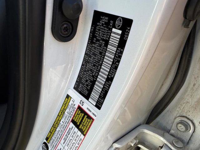 Used 2022 Toyota Camry XSE w/ Cold Weather Package image 23