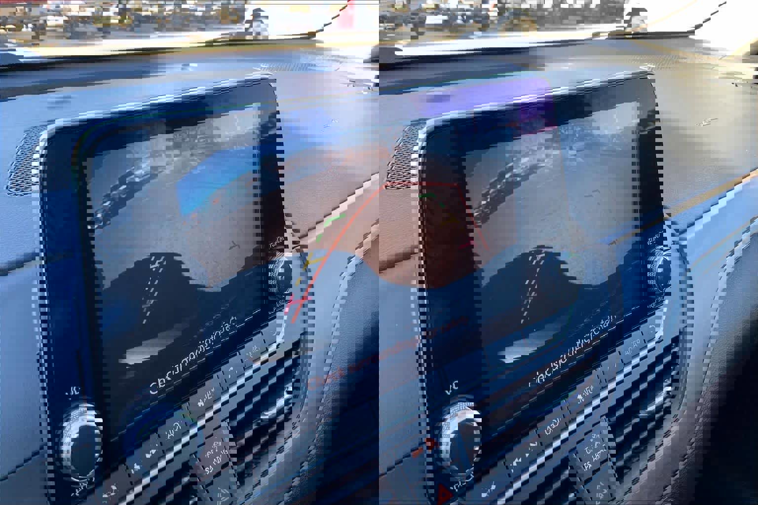 Used 2024 Nissan Altima 2.5 SV image 26