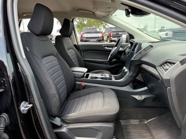 Certified 2024 Ford Edge SE AWD/4WD image 13