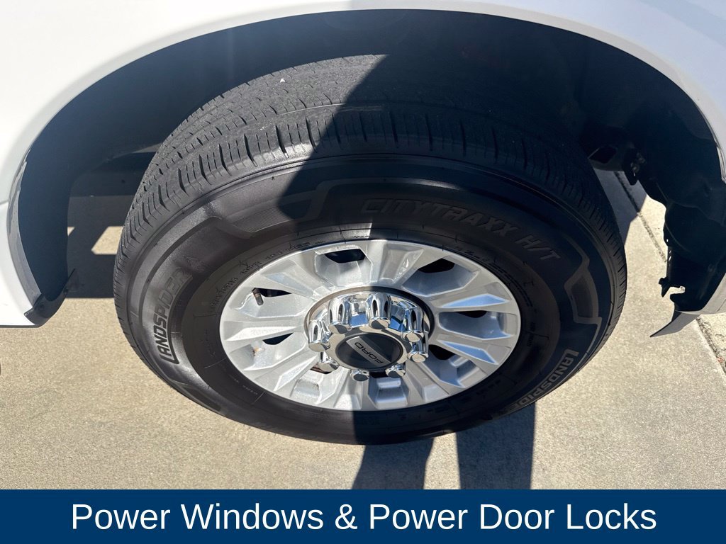 Certified 2021 Ford F250 XL RWD image 9