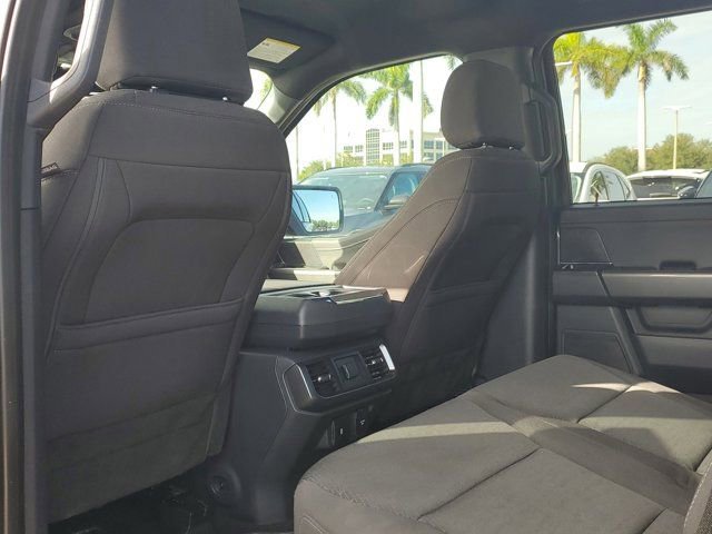 Certified 2023 Ford F150 XLT w/ Equipment Group 302A High image 17