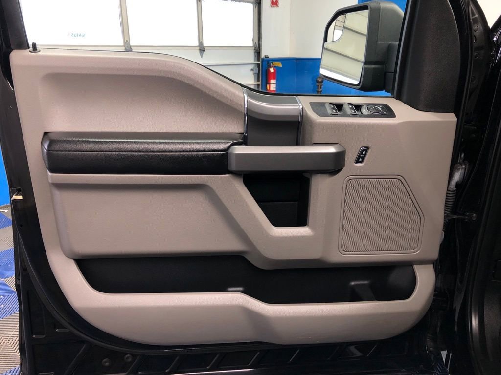 Certified 2017 Ford F150 XLT w/ Equipment Group 302A Luxury image 24