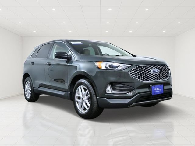 Certified 2024 Ford Edge SEL w/ Convenience Package