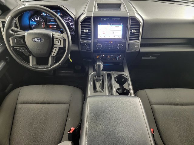 Certified 2019 Ford F150 XLT w/ Equipment Group 301A Mid AWD/4WD image 20