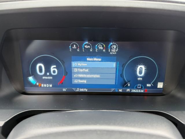 Certified 2024 Ford Expedition Platinum AWD/4WD image 18