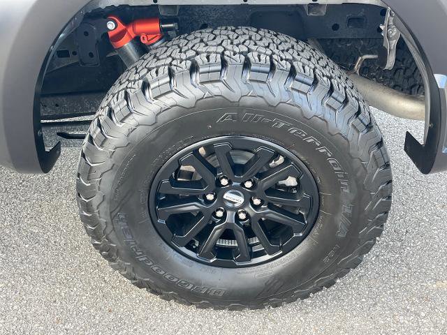 Certified 2025 Ford F150 Raptor image 21