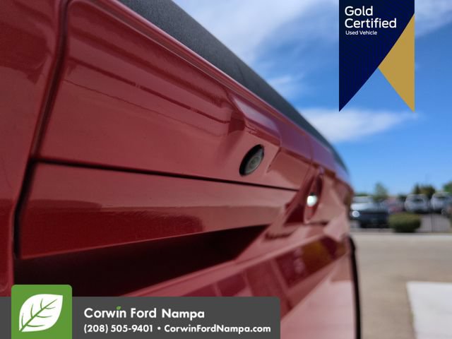 Certified 2021 Ford F150 Lariat AWD/4WD image 32