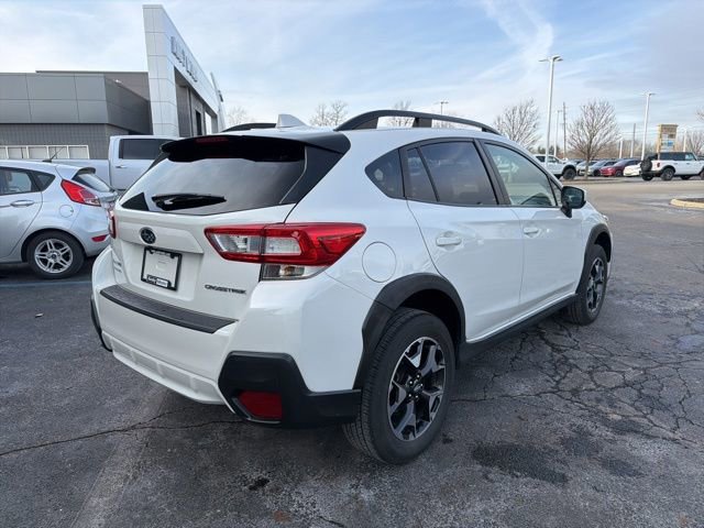 Used 2019 Subaru Crosstrek 2.0i Premium image 4
