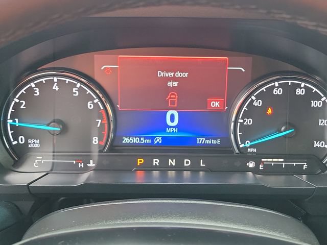 Certified 2023 Ford Maverick Tremor AWD/4WD image 14