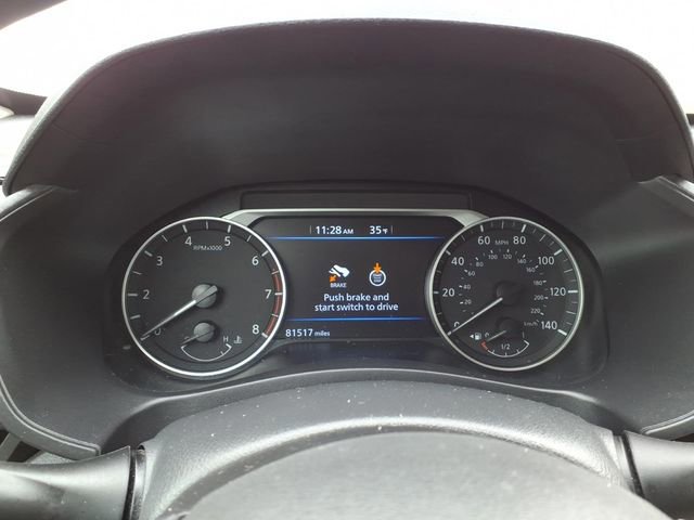 Used 2022 Nissan Altima 2.5 SV image 17