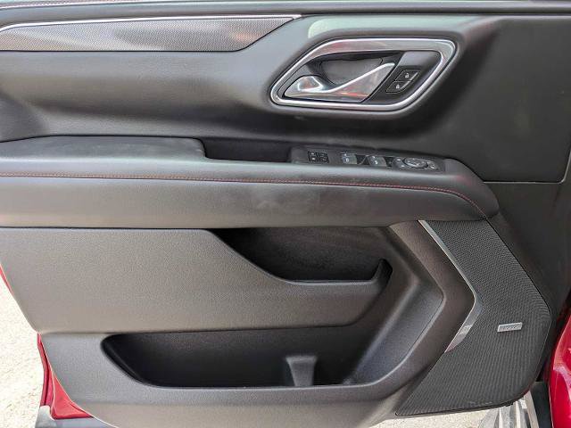 Used 2021 Chevrolet Tahoe RST w/ Luxury Package AWD/4WD image 15