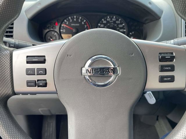 Used 2019 Nissan Frontier SV image 24