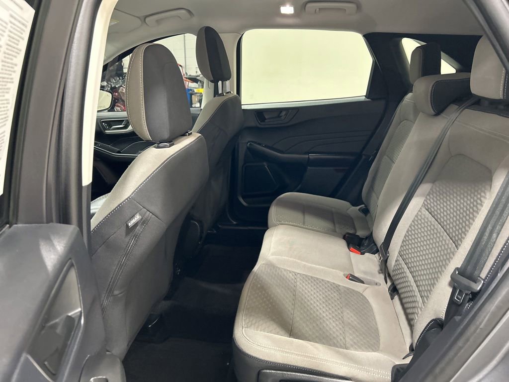 Certified 2022 Ford Escape SE AWD/4WD image 26