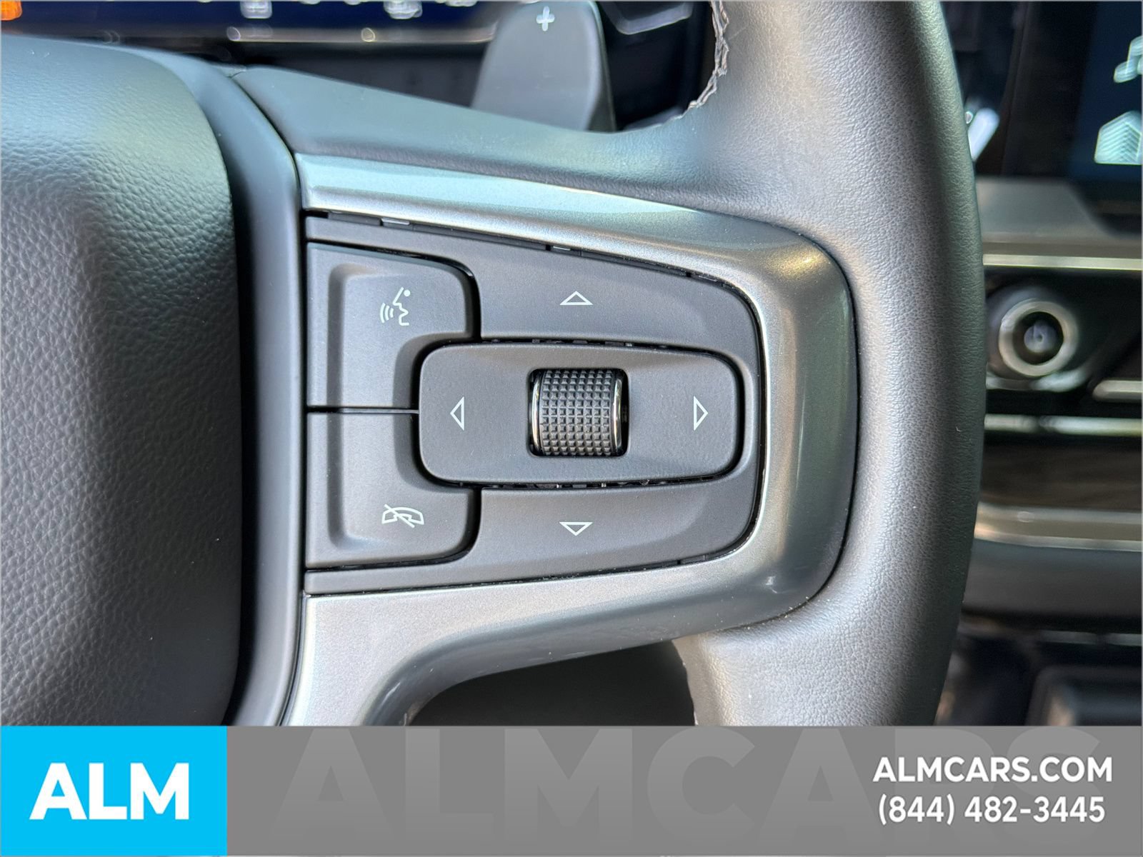 Used 2024 Chevrolet Silverado 1500 RST w/ Convenience Package II AWD/4WD image 29