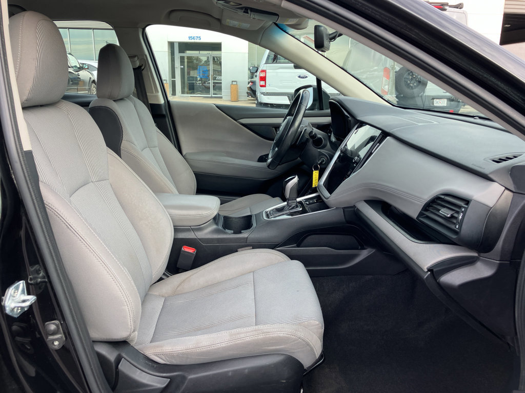 Used 2021 Subaru Legacy Premium image 36