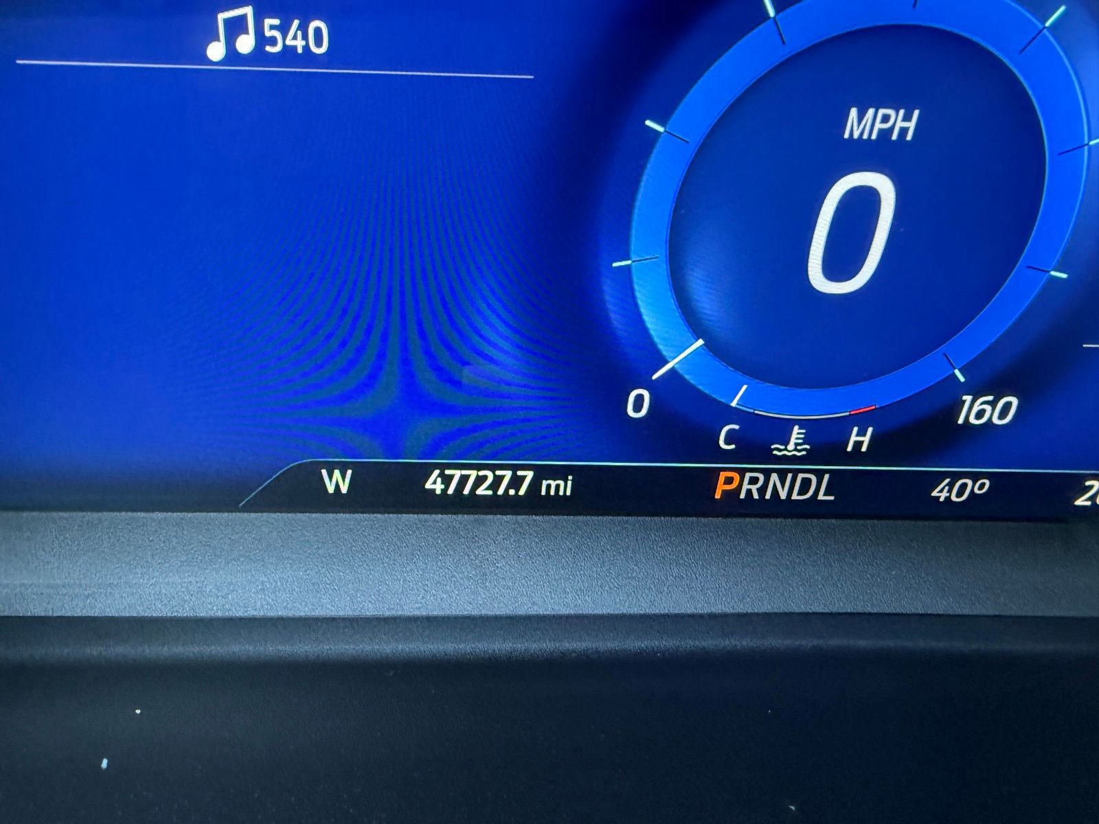 Certified 2022 Ford Explorer Platinum w/ Equipment Group 601A image 13