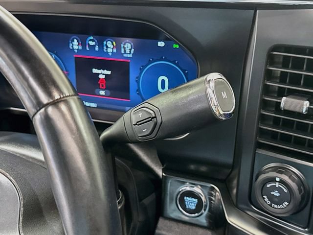 Certified 2024 Ford F350 Lariat w/ Lariat Ultimate Package AWD/4WD image 17