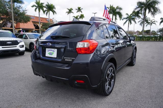 Used 2017 Subaru Crosstrek 2.0i Limited image 3