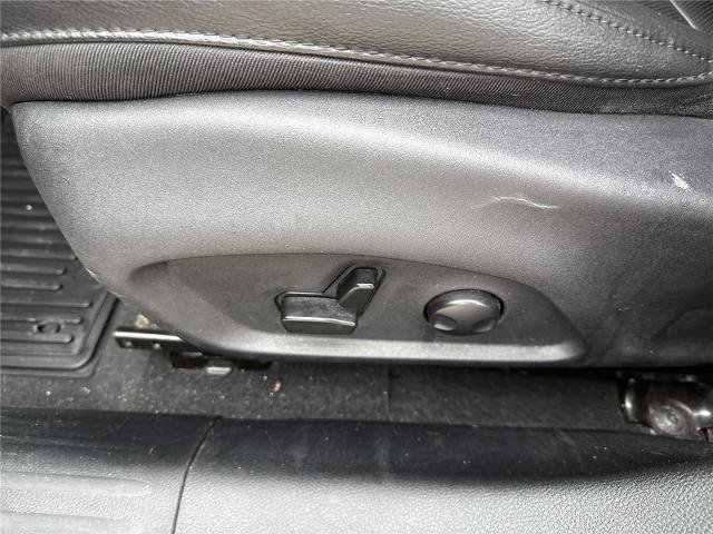 Used 2022 Jeep Compass Limited image 26