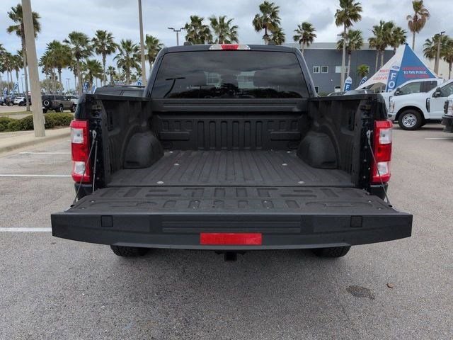 Certified 2023 Ford F150 XL w/ STX Appearance Package AWD/4WD image 13