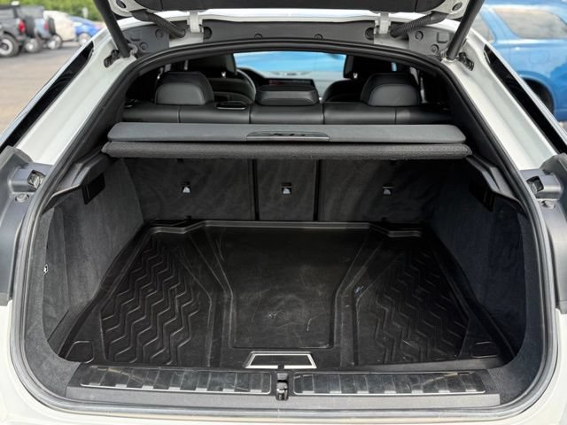 Used 2023 BMW X6 M50i w/ Executive Package AWD/4WD image 23